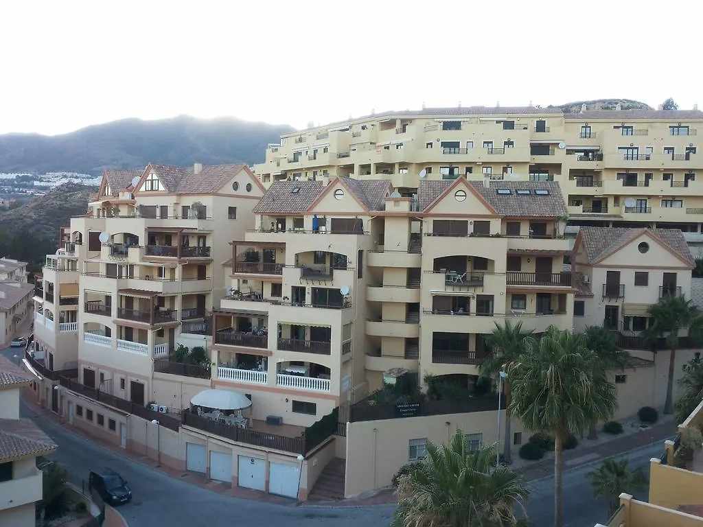 Apartment Torregolf 0*, Benalmadena Spain