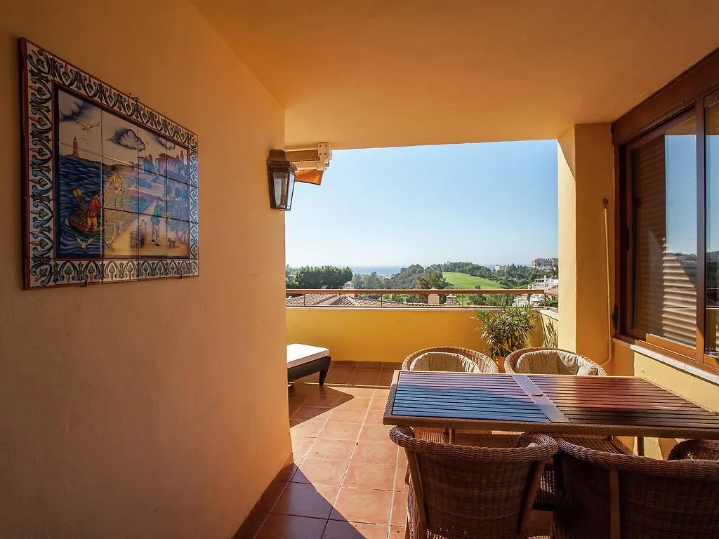 Apartment Torregolf  Benalmadena