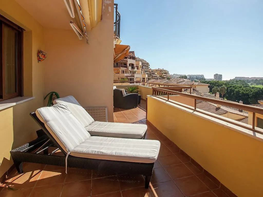 Apartment Torregolf
