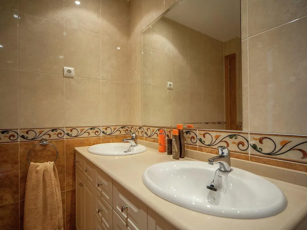 Apartment Torregolf