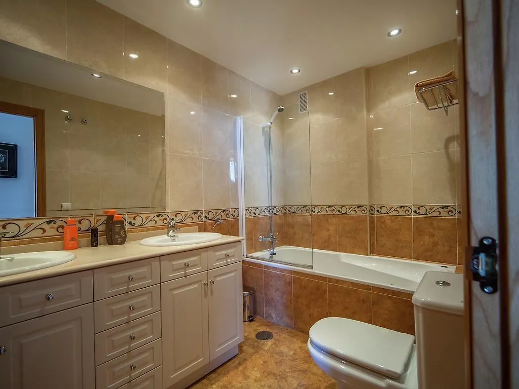 Apartment Torregolf Spain