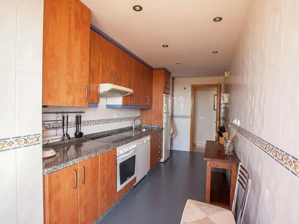 Apartment Torregolf