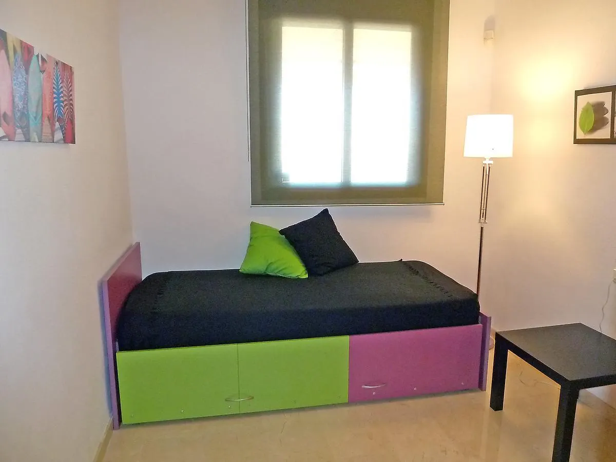 Apartment Torregolf Benalmadena