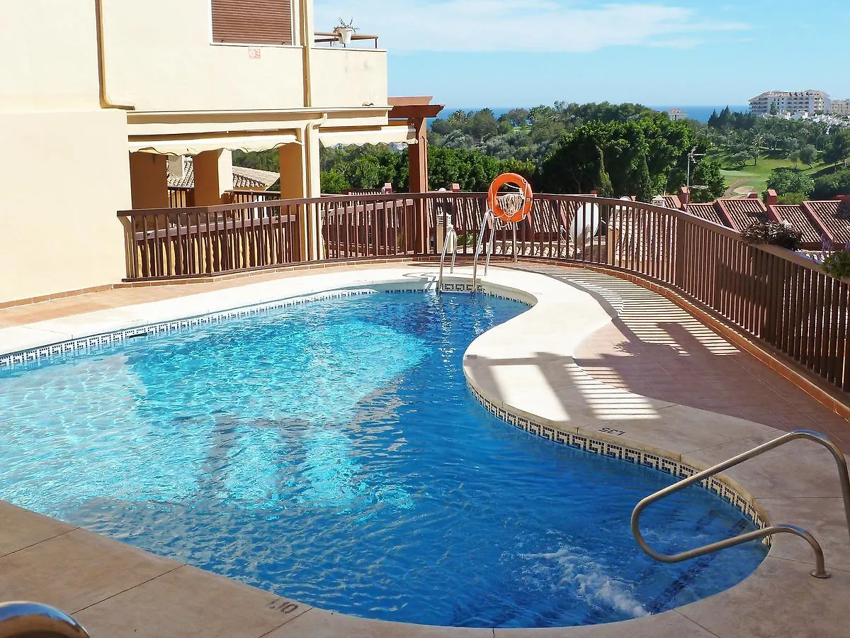 Apartment Torregolf Benalmadena