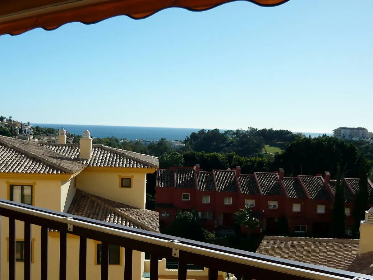 Apartment Torregolf Spain